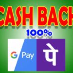 cash back