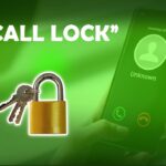 CALL LOCK